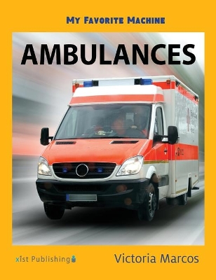 Ambulances