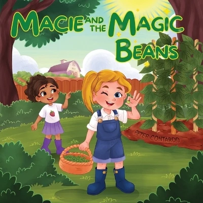 Macie and the Magic Beans