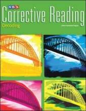 Corrective Reading Decoding Level C, Teacher Guide