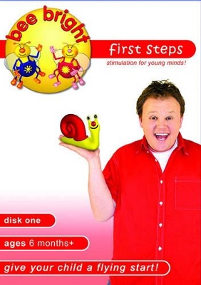 First Steps