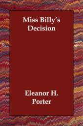 Miss Billy's Decision