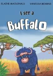 I see a Buffalo: I see a Buffalo
