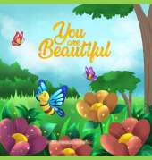 You Are Beautiful