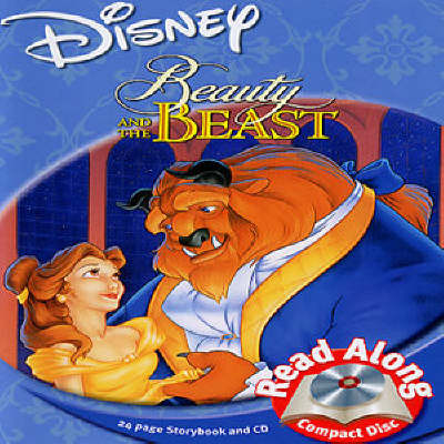 Beauty and the Beast Read-along