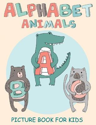 Alphabet Animals