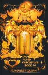 Wings of Fury