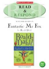 Fantastic Mr Fox Teacher Resource