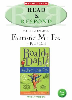 Fantastic Mr Fox Teacher Resource