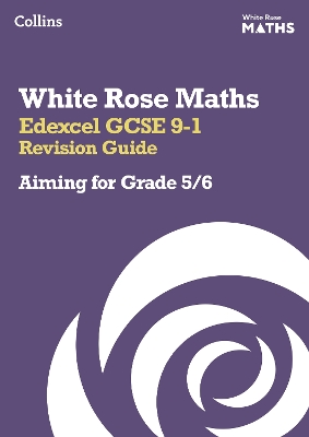 Edexcel GCSE 9-1 Revision Guide: Aiming for Grade 5/6: Ideal for the 2026 and 2027 Exams