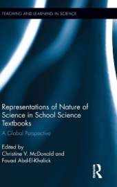Representations of Nature of Science in School Science Textbooks: A Global Perspective
