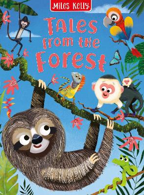 Tales From The Forest