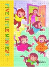 Five Little Monkeys