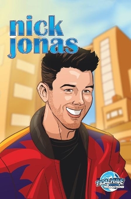 Orbit: Nick Jonas