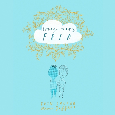 Imaginary Fred