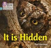 It is Hidden: Phase 3 Set 2