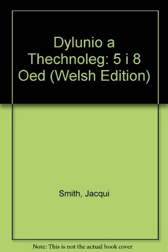 Dylunio a Thechnoleg