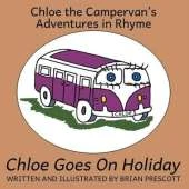 Chloe Goes On Holiday