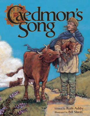 Caedmon's Song