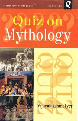 Quiz on Mythology