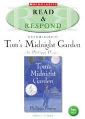 Tom's Midnight Garden Teacher Resource