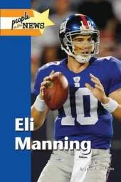 Eli Manning