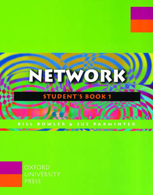Network: 1: Student's Book