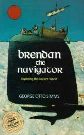 Brendan the Navigator: Exploring the Ancient World