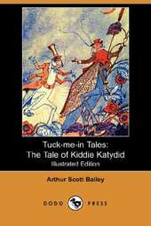 The Tale of Kiddie Katydid