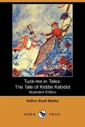 The Tale of Kiddie Katydid