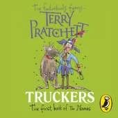Truckers: The First Book of the Nomes