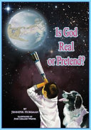 Is God Real or Pretend?