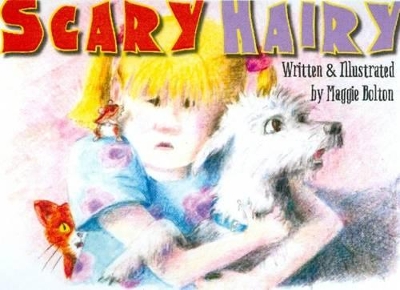 Scary Hairy