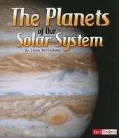 Solar System and Beyond Planets of Our Solar System
