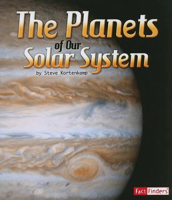 Solar System and Beyond Planets of Our Solar System