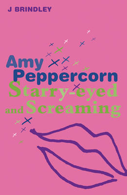Starry Eyed and Screaming