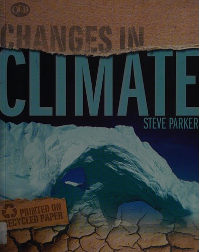Changes In Climate