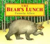 The Bear's Lunch,