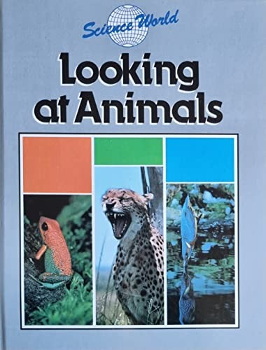 Looking at Animals