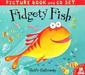Fidgety Fish