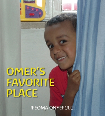 Omer's Favorite Place