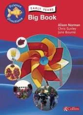 Science Directions -- Early Years Big Book
