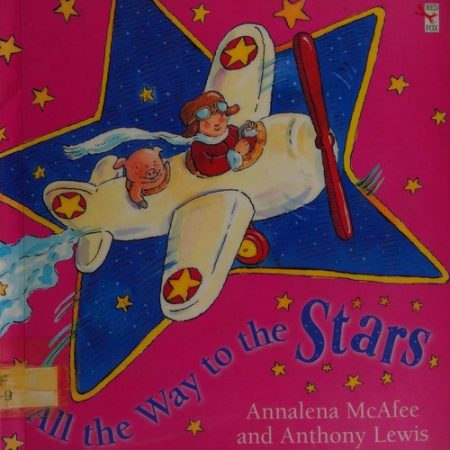 All The Way To The Stars