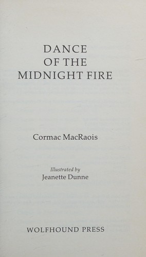 Dance of the Midnight Fire