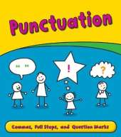Punctuation: Commas, Full Stops, and Question Marks
