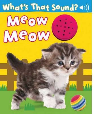 Meow Meow