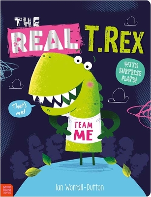 The Real T. Rex