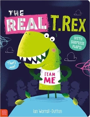 The Real T. Rex
