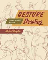 Gesture Drawing: Dynamic Movement and Form