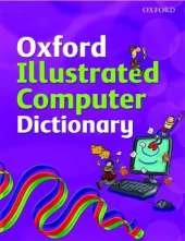 Oxford Illustrated Computer Dictionary