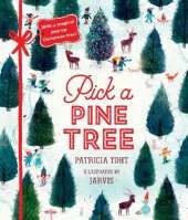 Pick a Pine Tree